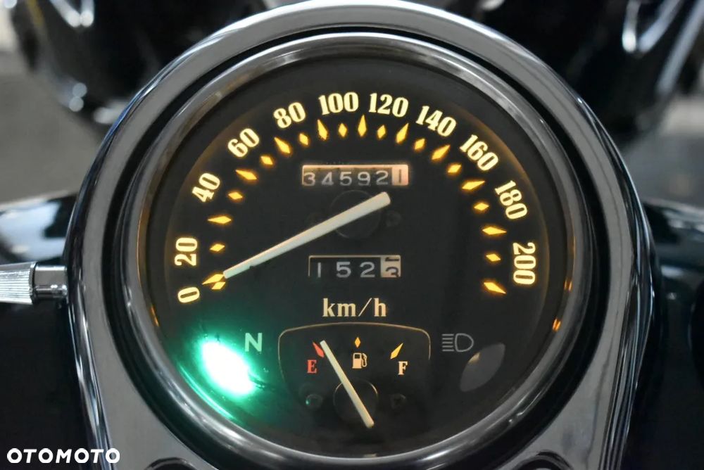 Kawasaki Vulcan - 38