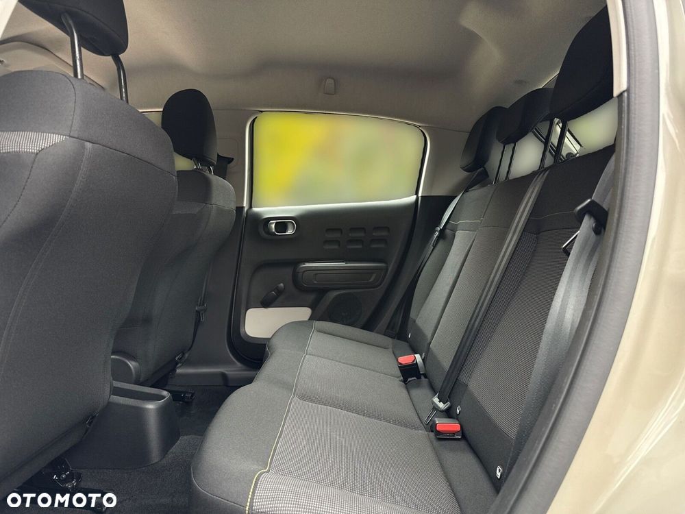 Citroën C3 1.2 PureTech Feel Pack - 17