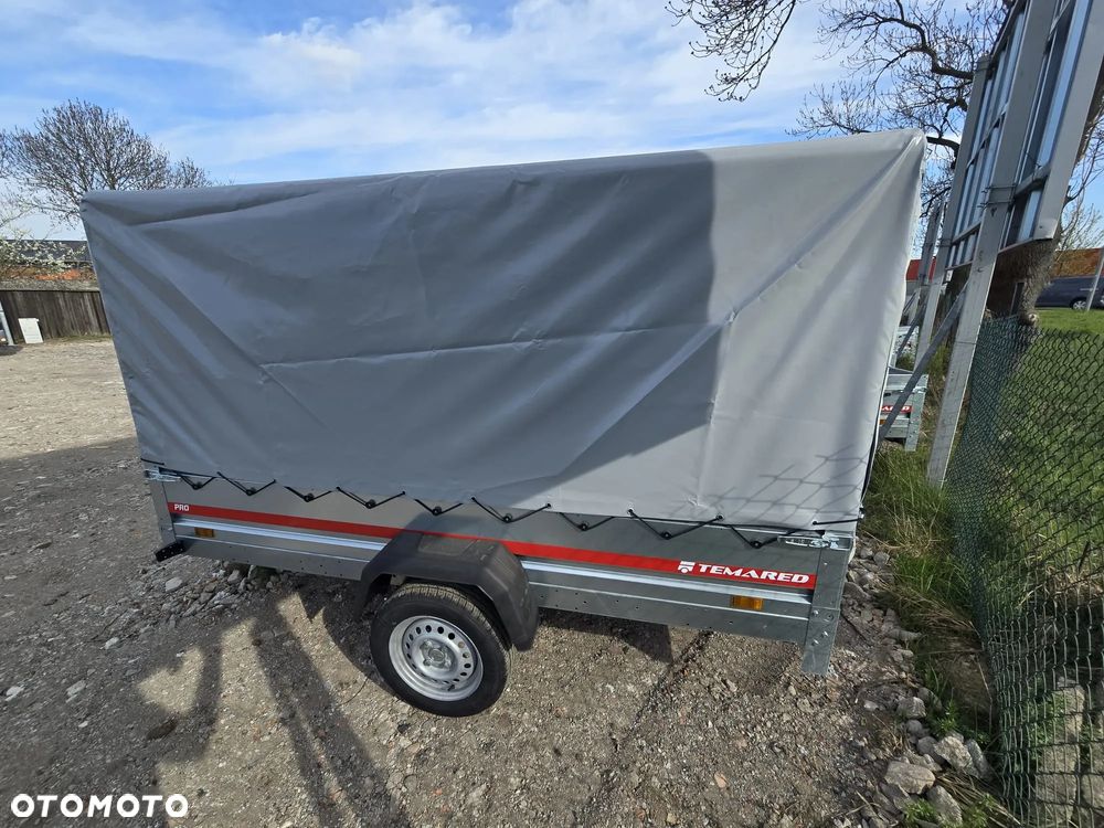 TEMARED PRO 2615 - 4