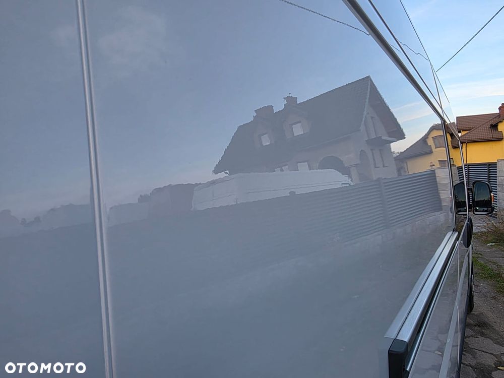 Fiat Ducato L3h2 2.3 130km__Brygadówka Jak Nowy !!! - 29