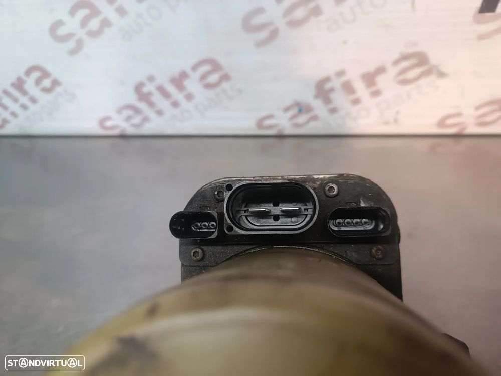 BOMBA DE DIRECÇÃO / DIREÇÃO ASSISTIDA SEAT IBIZA 6L  / VOLKSWAGEN POLO 9N TRW 6Q0423156M 6Q1423051AD - 5