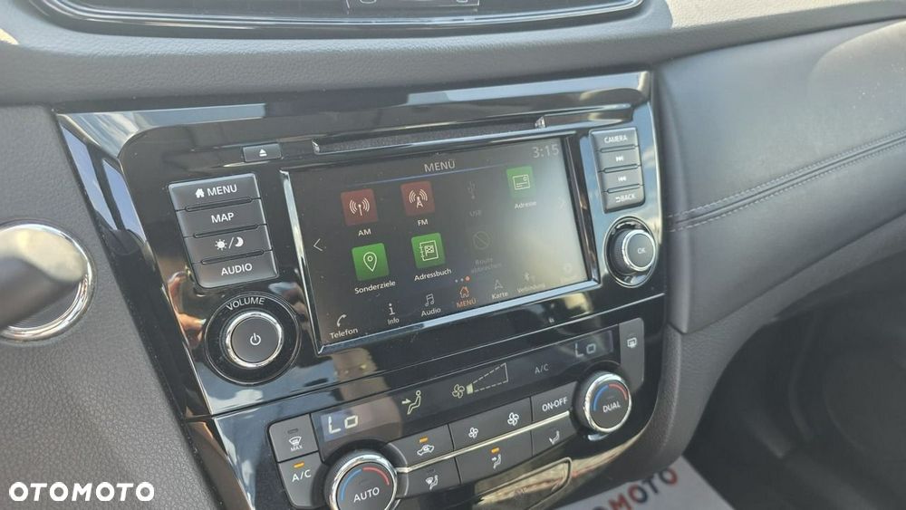 Nissan X-Trail - 12