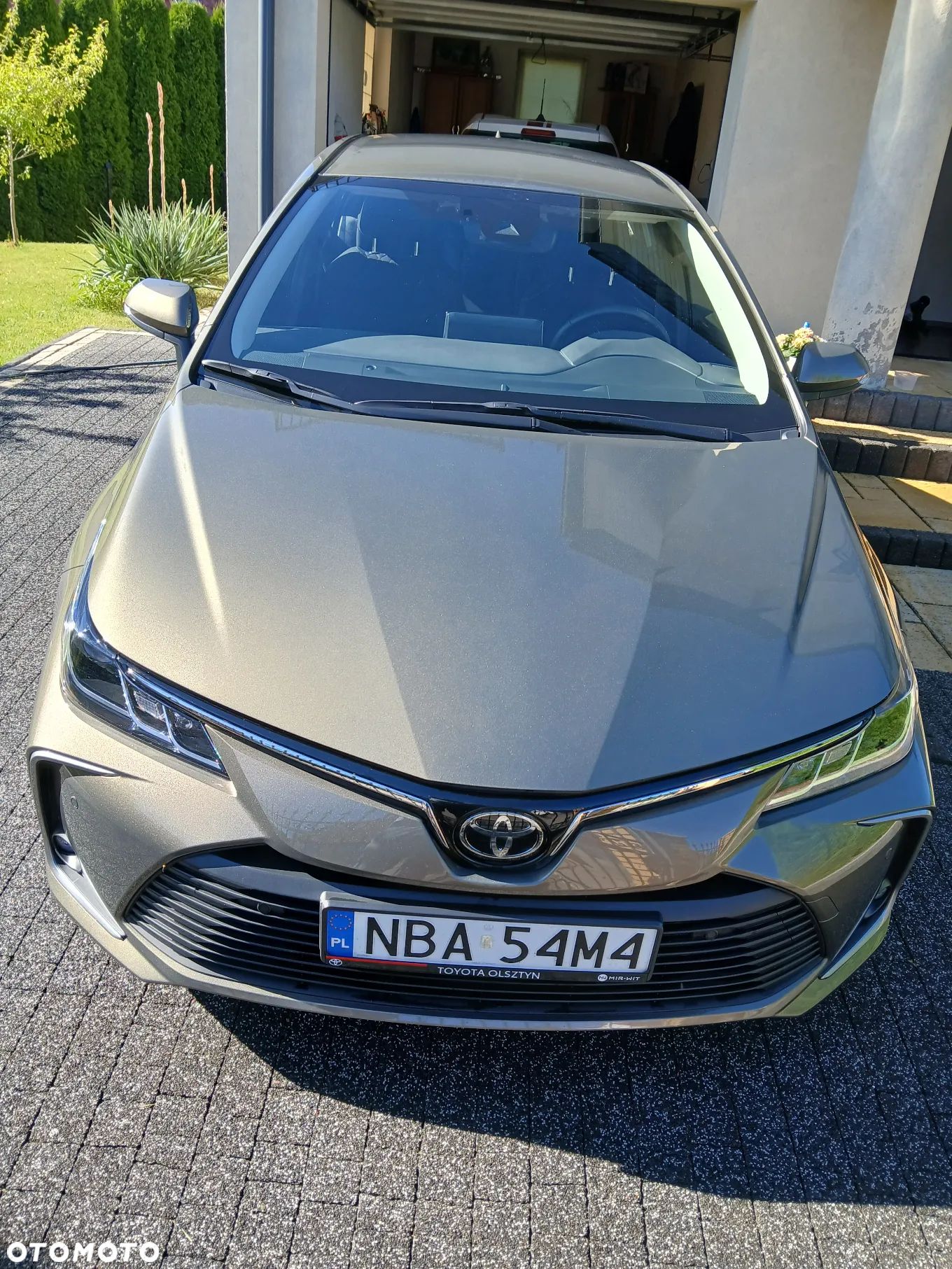 Toyota Corolla 1.5 Comfort - 1