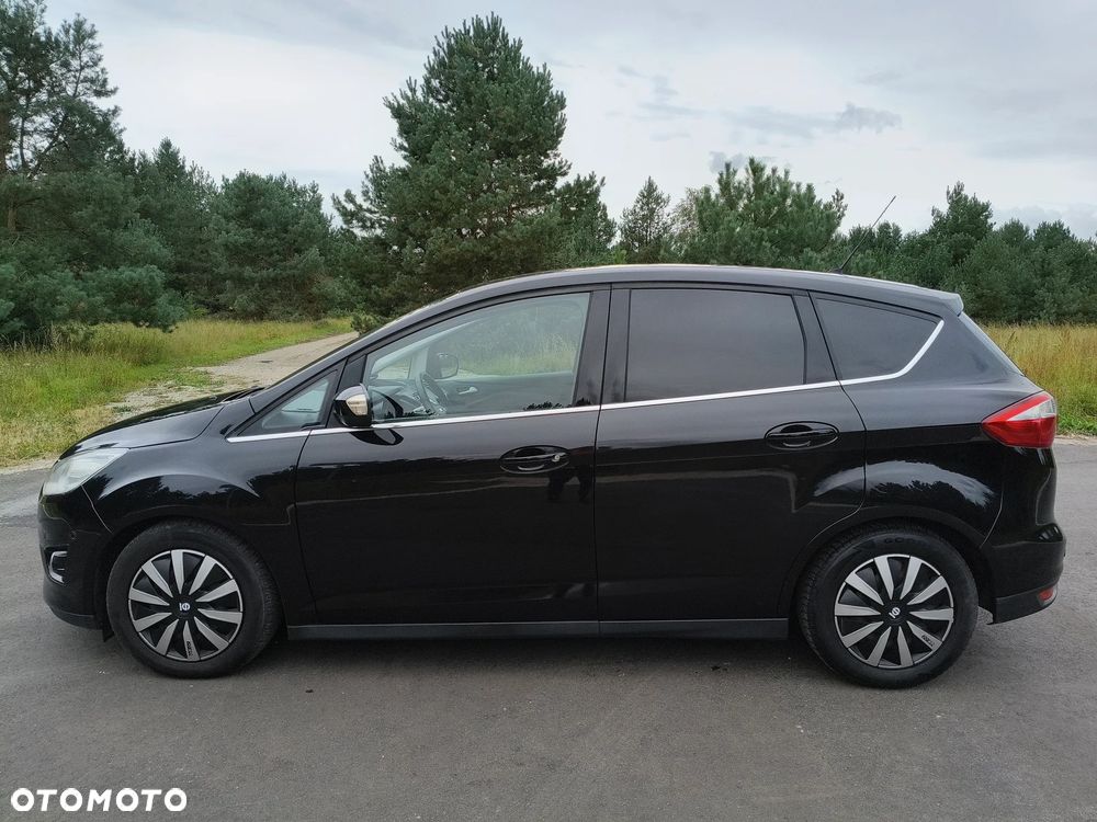 Ford C-Max 2012 photo 5