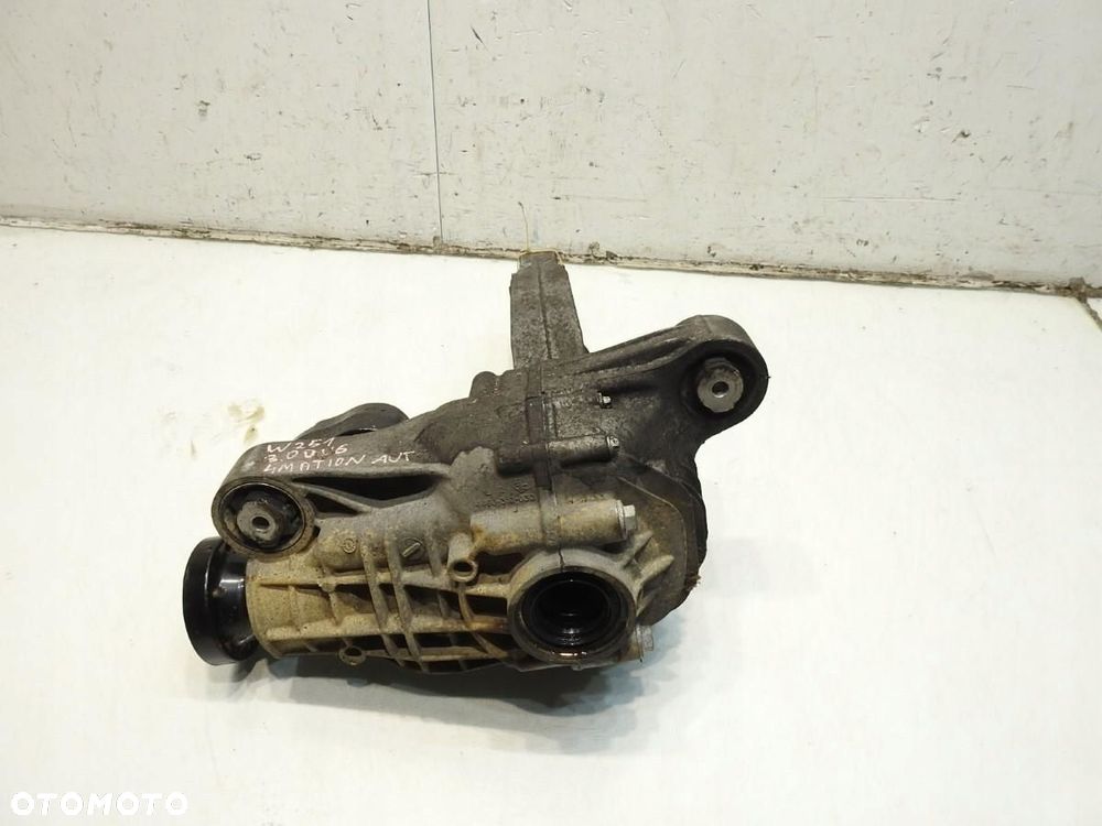 MOST DYFER PRZÓD AUTOMAT MERCEDES R W251 3.0 CDI 4460-310-030 - 3