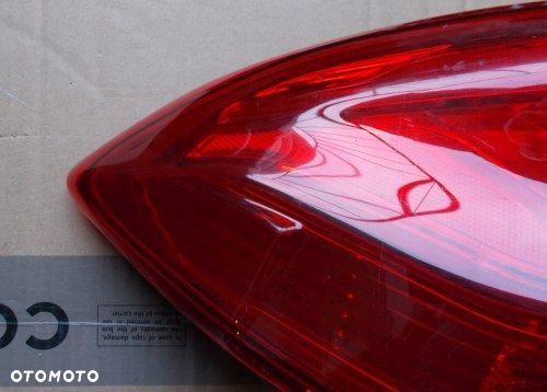 HYUNDAI I30 III HB 17+ LEWA TYLNA LAMPA - 3