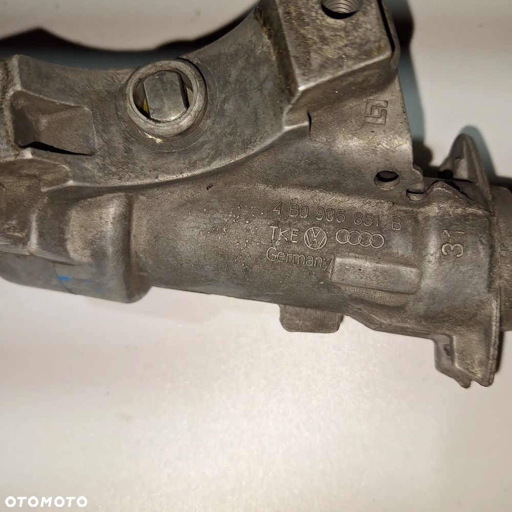 STACYJKA  FORD GALAXY 1B0905851 B - 3