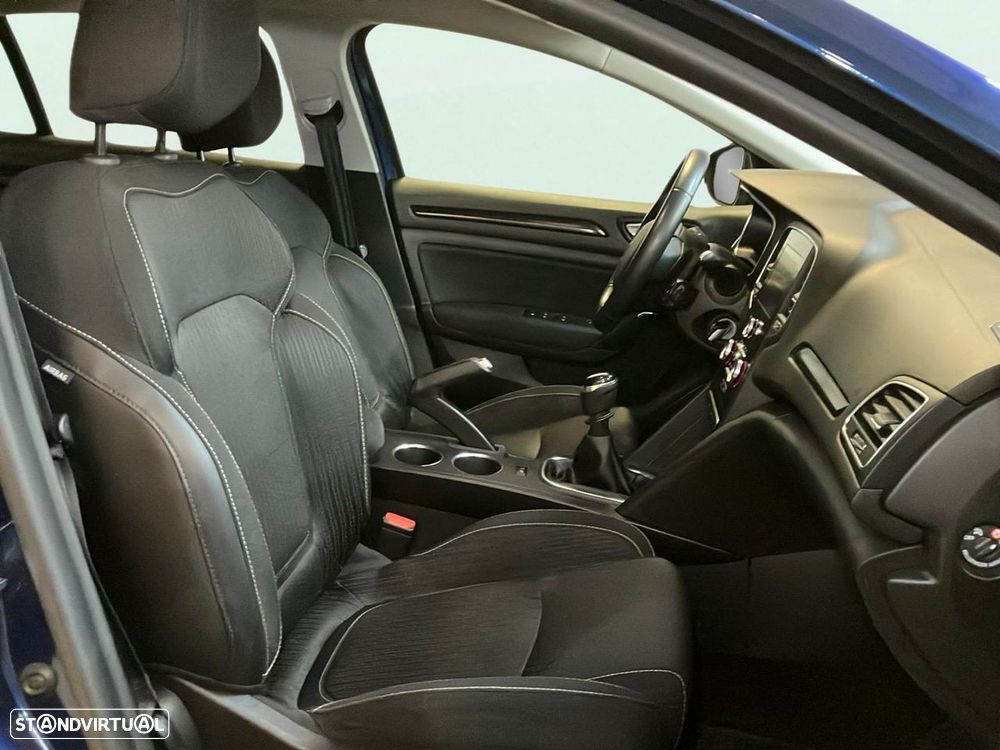 Renault Mégane - 15