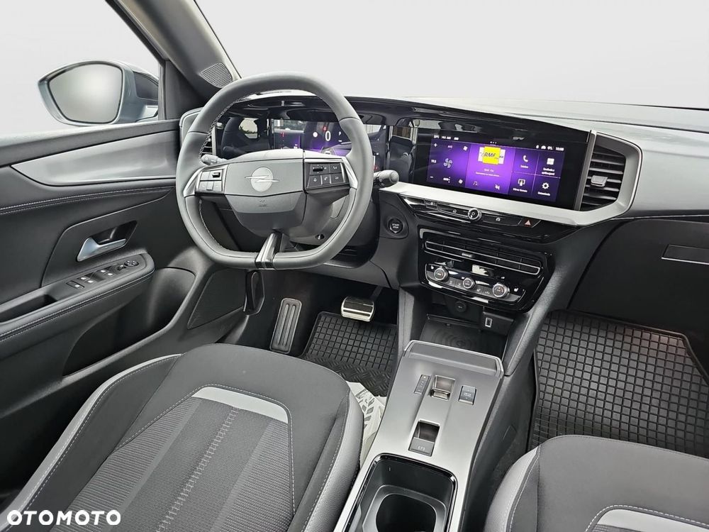 Opel Mokka - 16