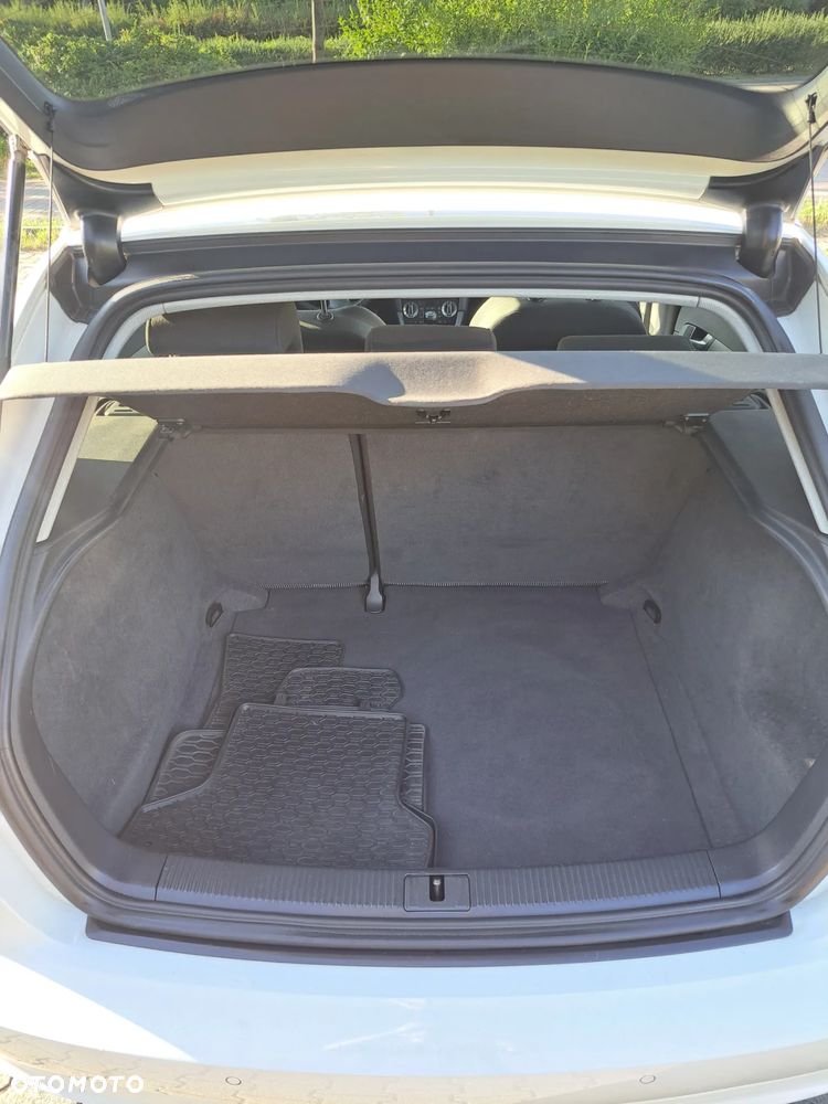 Audi A3 Sportback 1.6 TDI DPF Ambition - 26