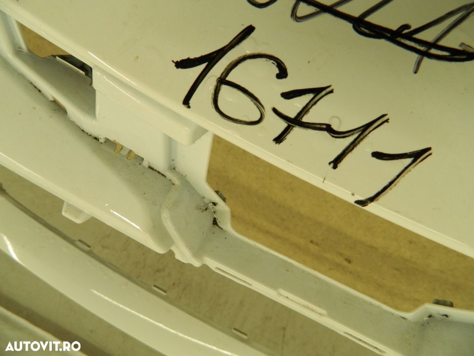 Bara fata Toyota Corolla Hatchback, Kombi, 2019, 2020, 2021, 2022, 2023, 52119-02S20. - 13