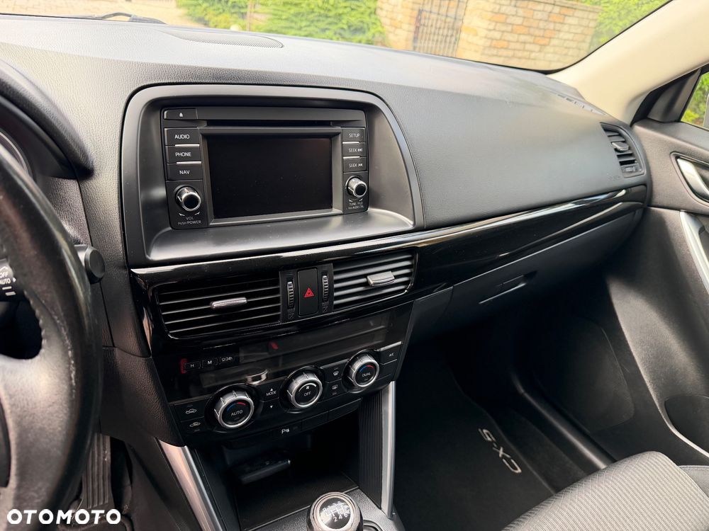 Mazda CX-5 2.2 SKYACTIV-D Center-Line - 16