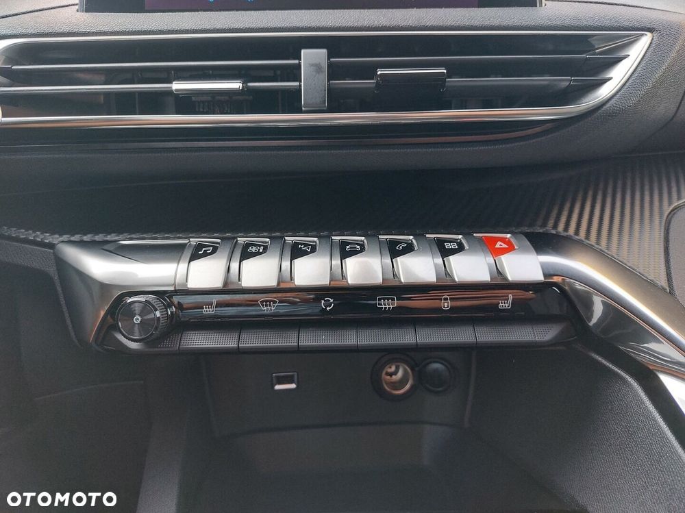 Peugeot 5008 1.5 BlueHDi Allure Pack S&S EAT8 - 20