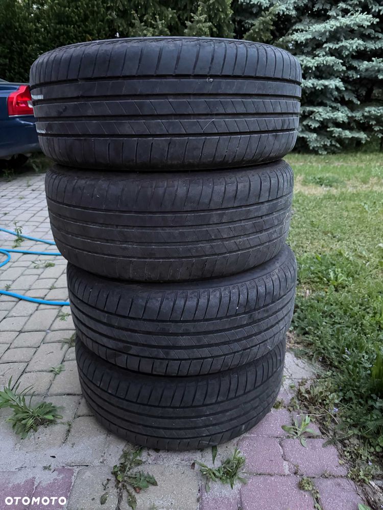 Volvo S80 - 6