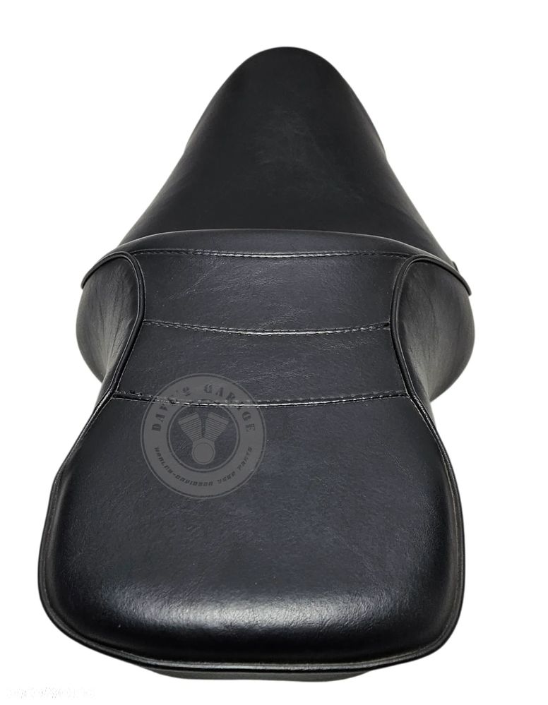 Siedzenie Harley Davidson Dyna 52183-96 - 3