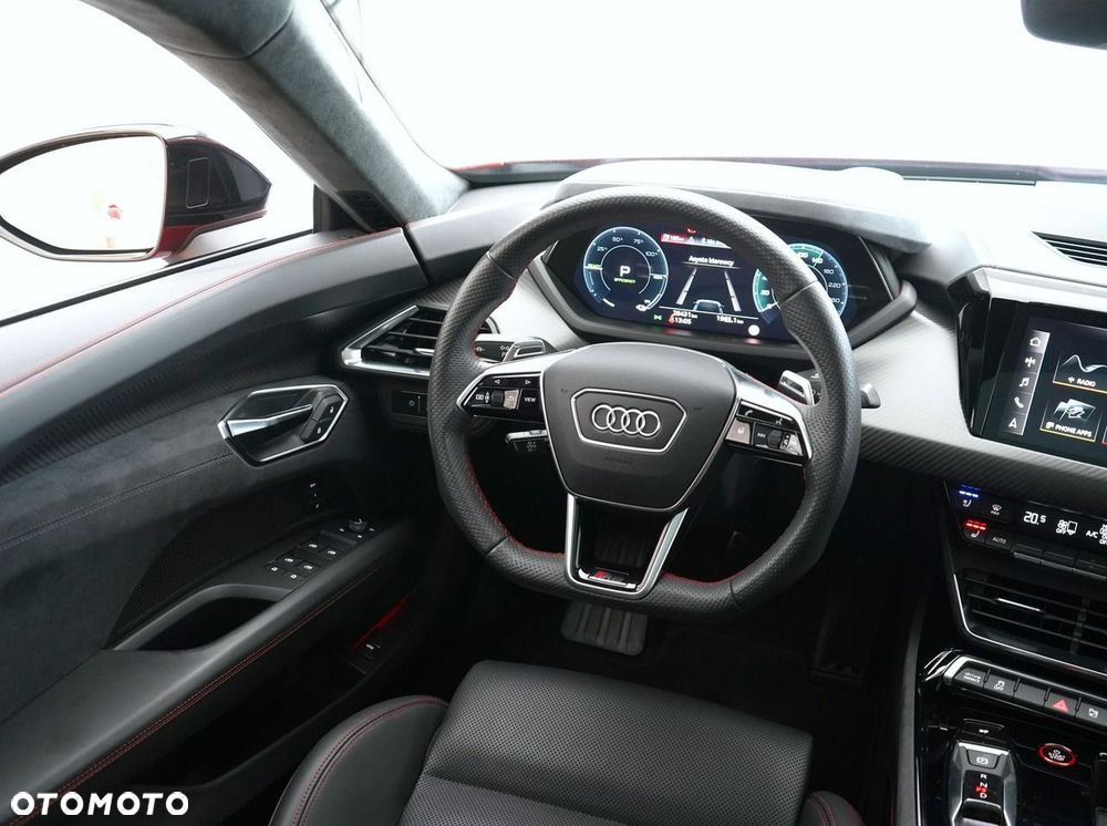 Audi RS e-tron GT - 26