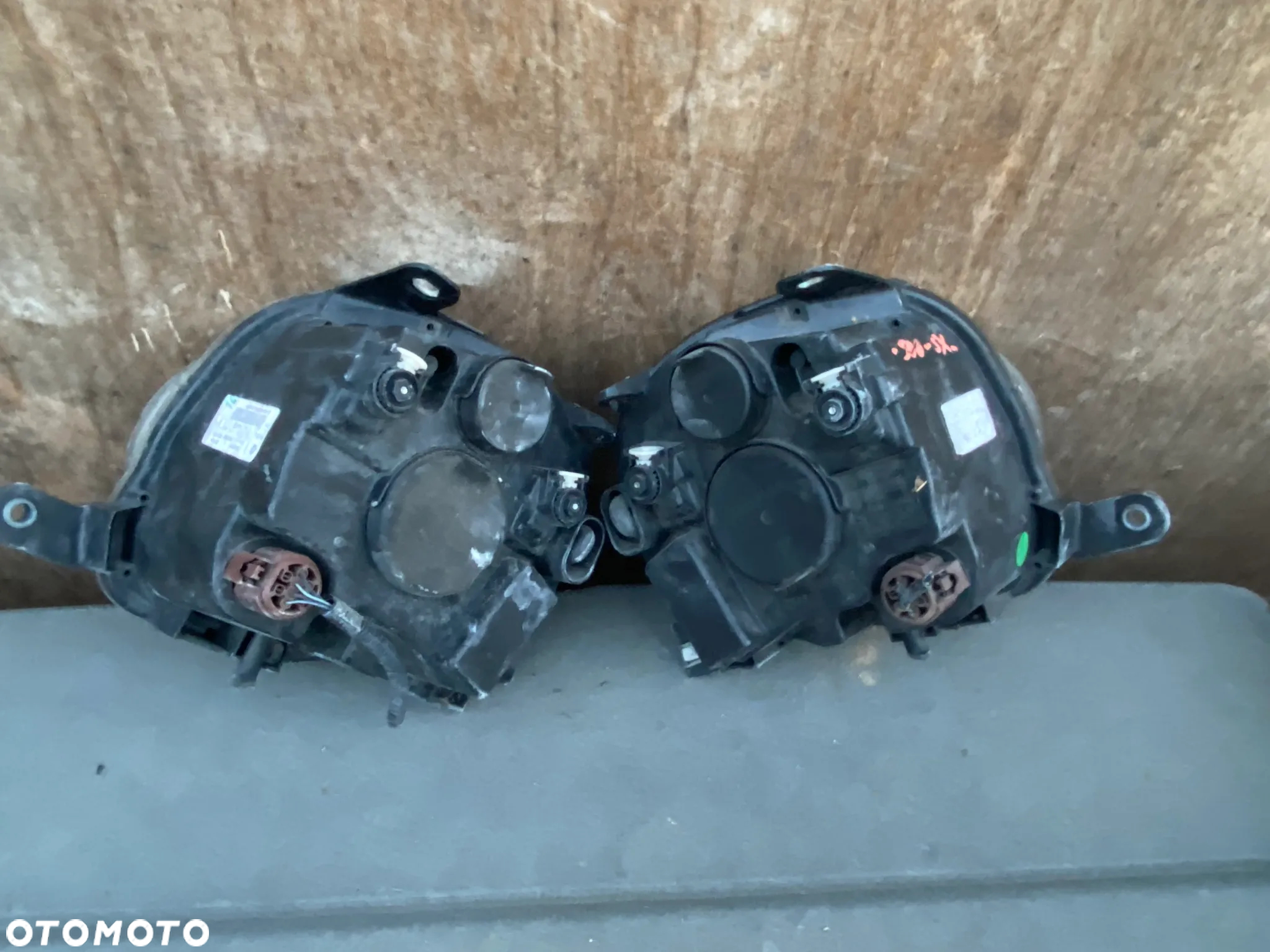 lampy fiat 500 komplet eu - 3