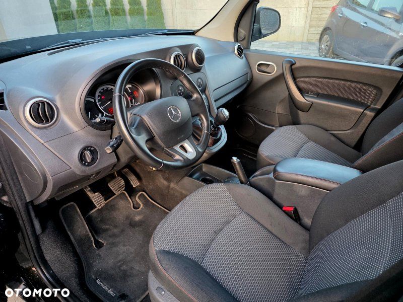 Mercedes-Benz Citan Tourer lang EDITION - 16
