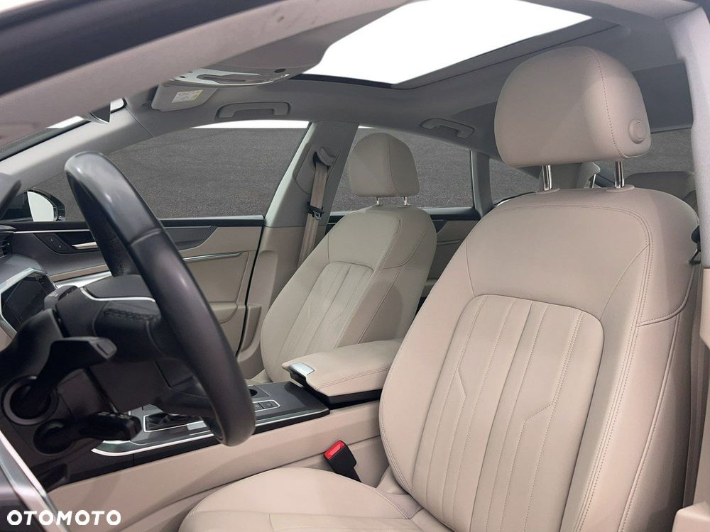 Audi A7 Sportback - 16