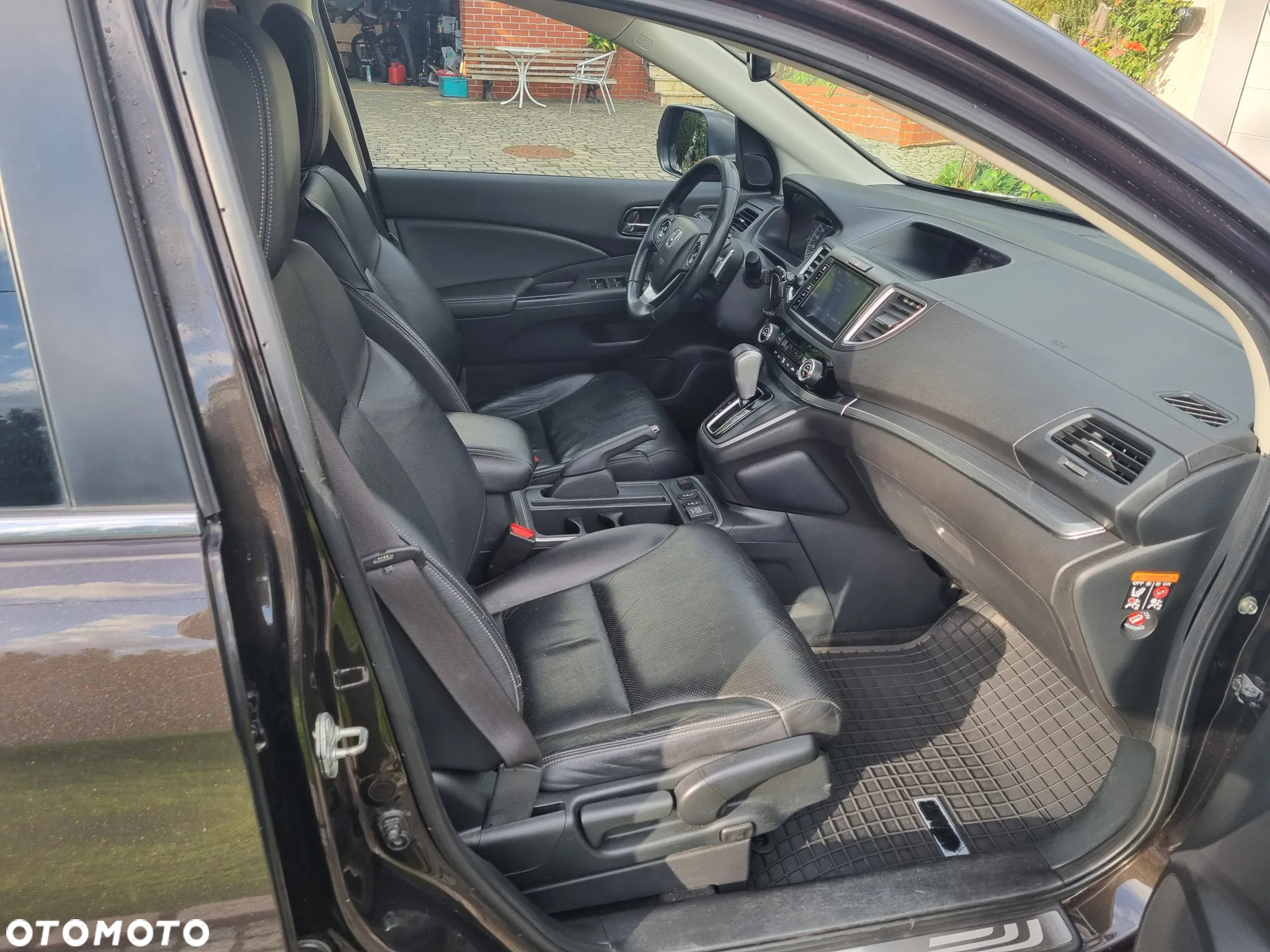 Honda CR-V 2.0 Executive (Sensing Pack / Connect+) - 7