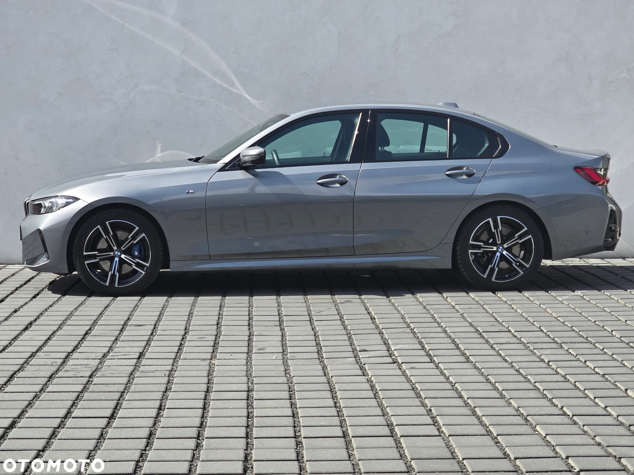 BMW Seria 3 318i - 3