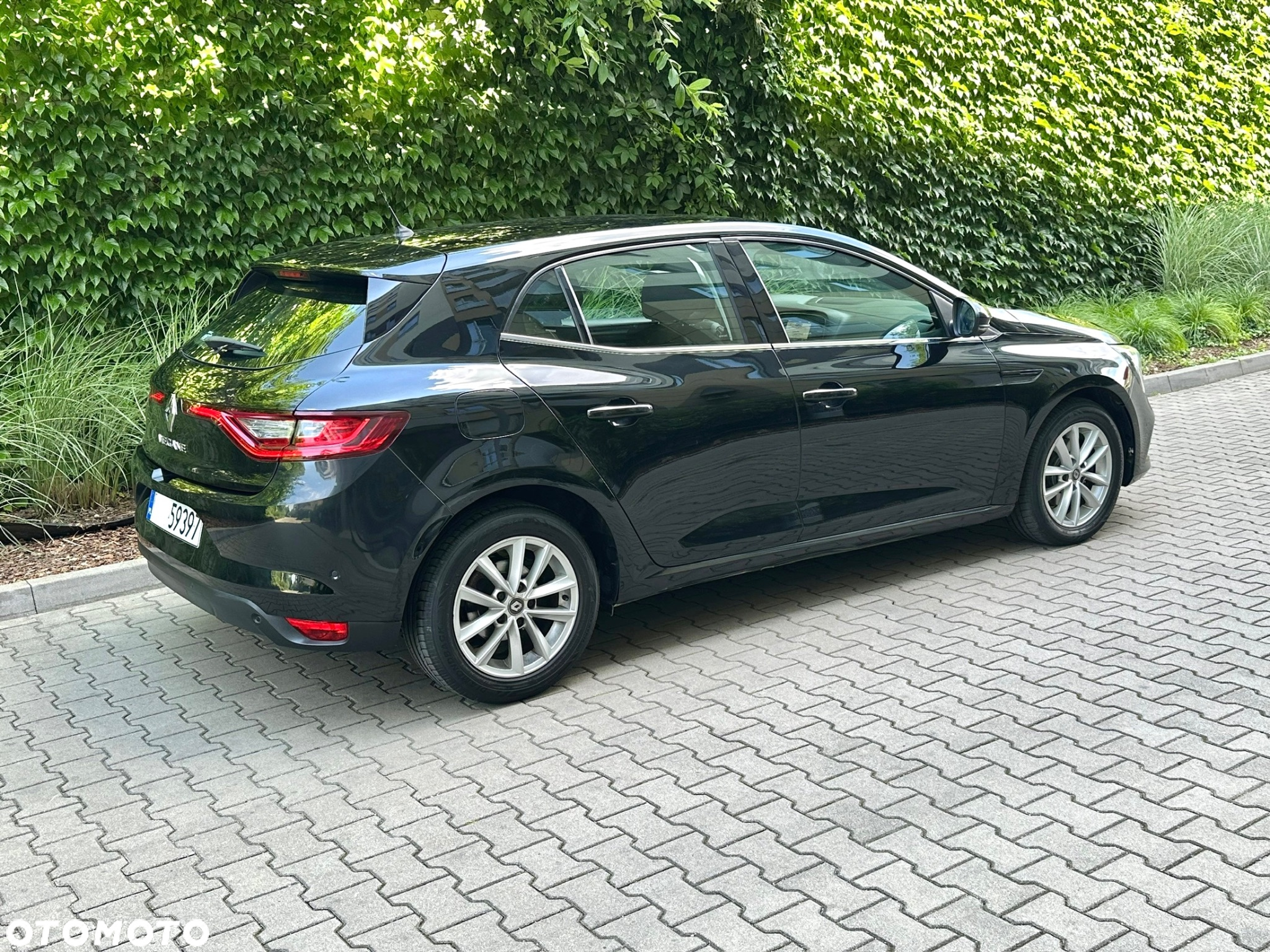 Renault Megane 1.5 dCi Intens - 14