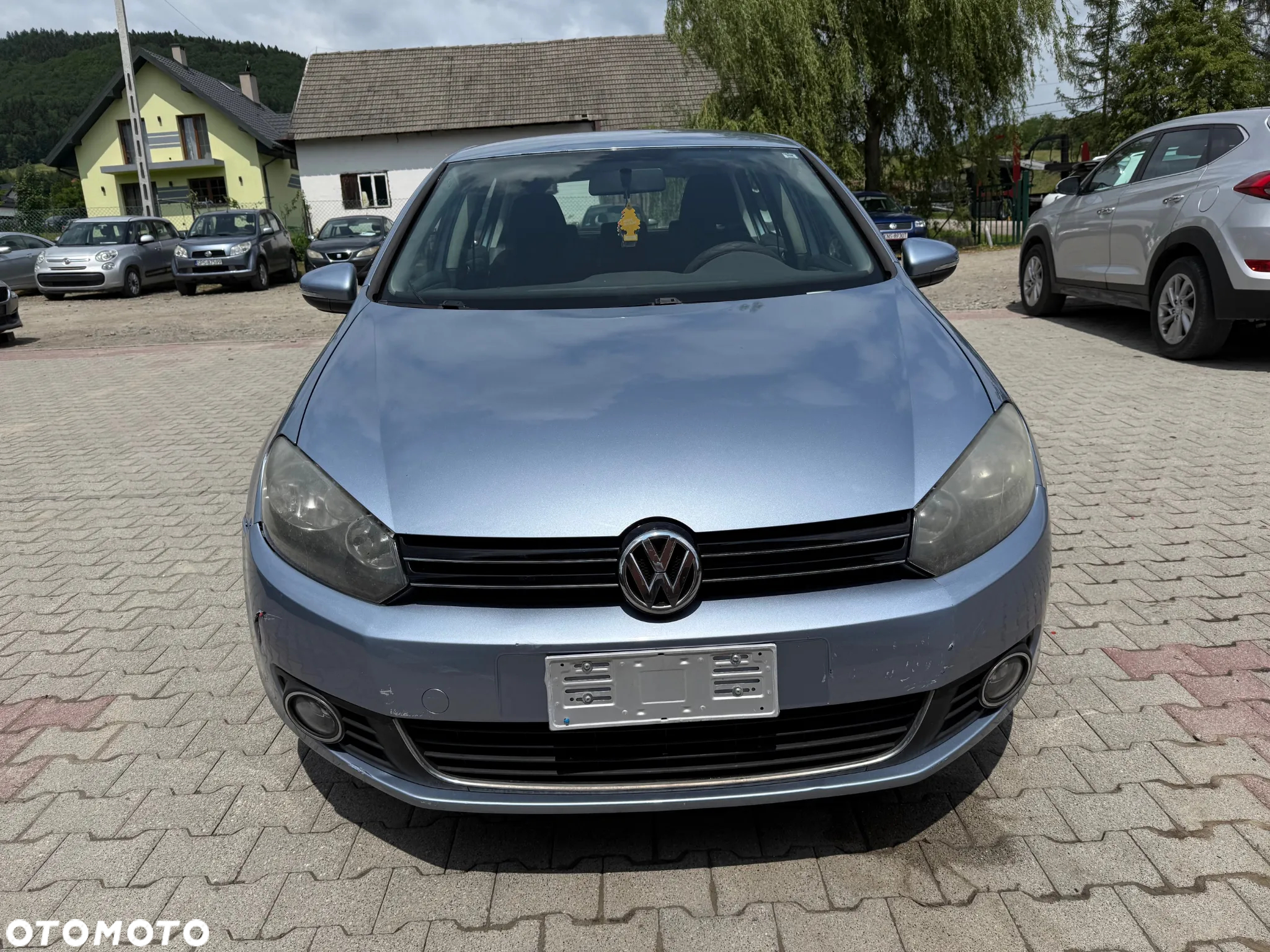 Volkswagen Golf 1.4 TSI Highline - 2