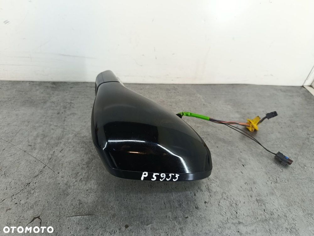 LUSTERKO PRAWE PEUGEOT 308 I KTV - 4