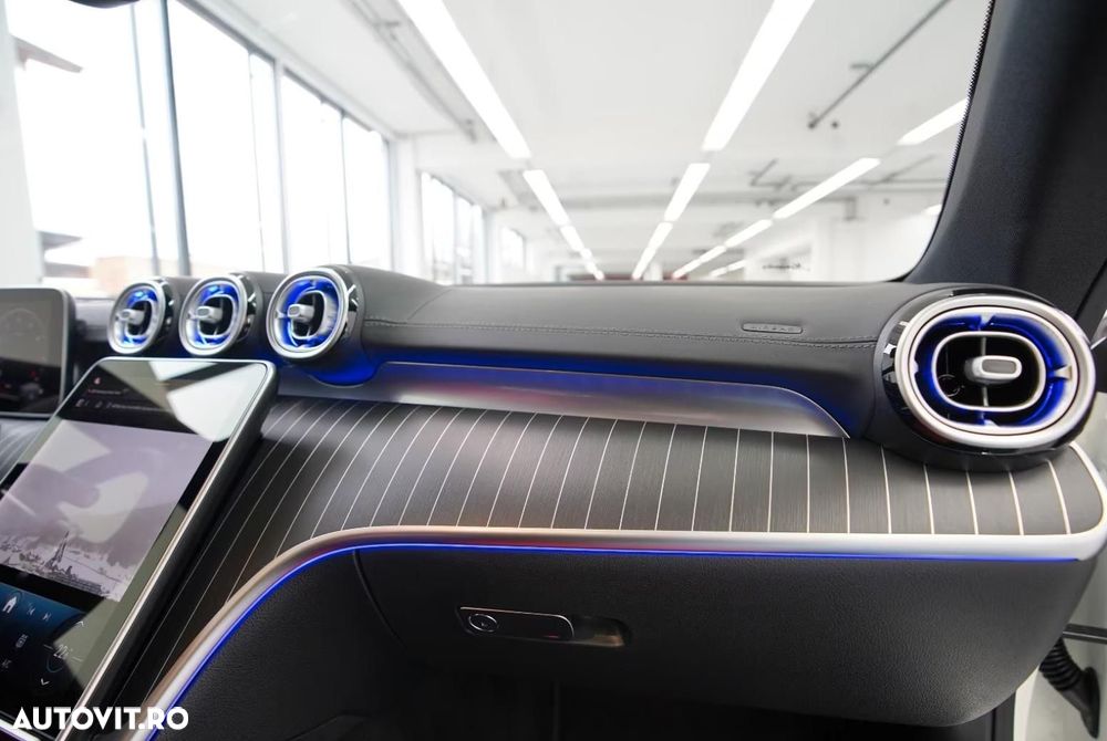 Mercedes-Benz CLE 180 9G-TRONIC Edition AMG Line - 35