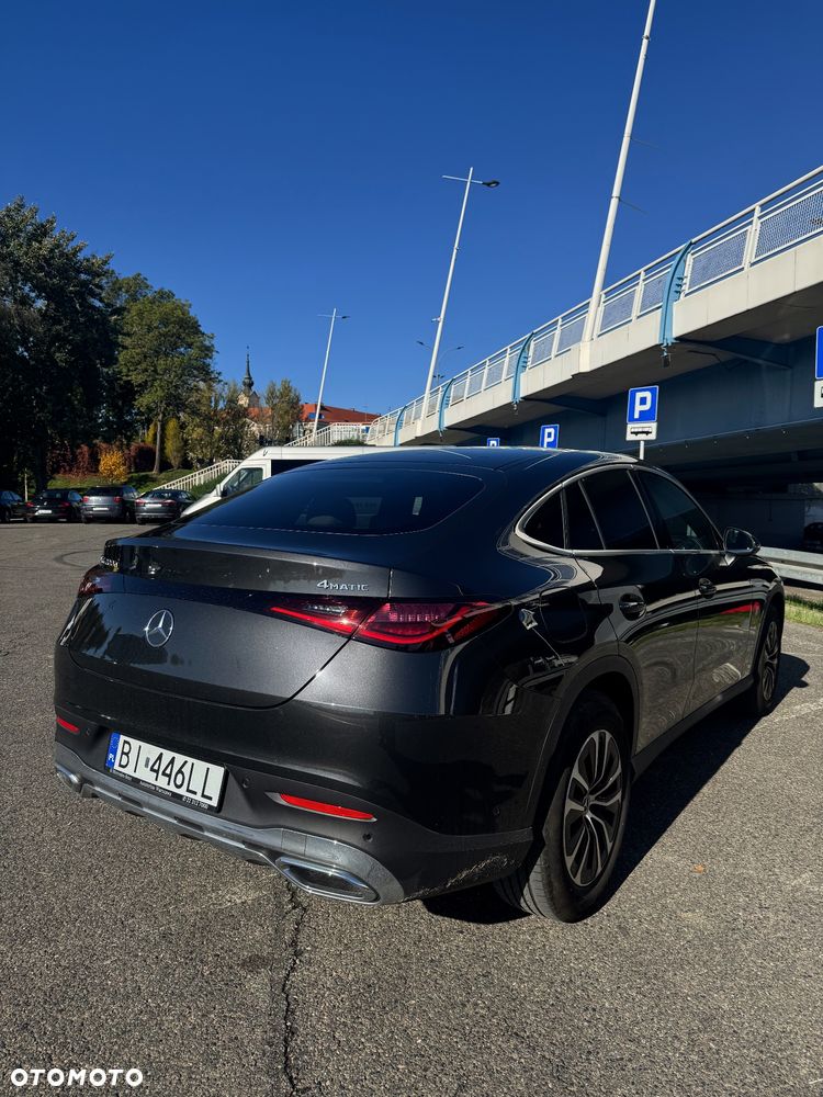 Mercedes-Benz Glc 2026 photo 3