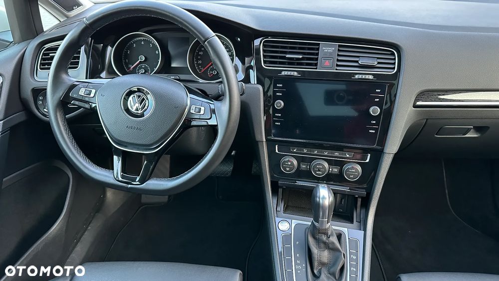 Volkswagen Golf ver-alltrack-1-8-tsi-4motion-bluemotion-techn-dsg - 24