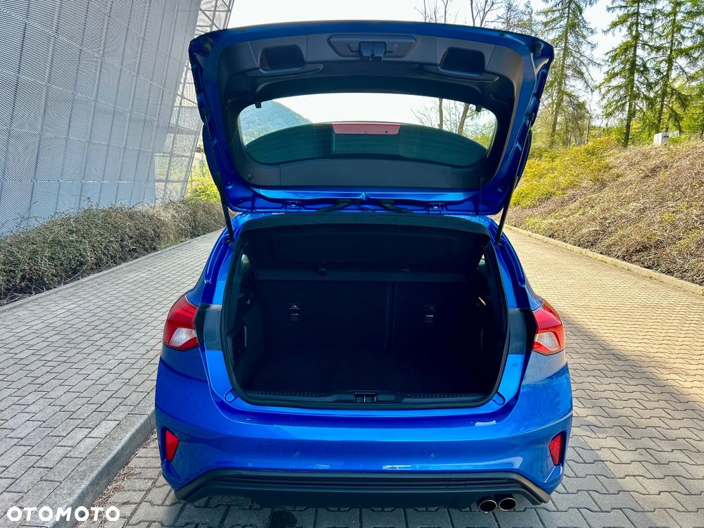 Ford Focus 1.5 EcoBoost STart-Stopp-System ST-LINE - 23