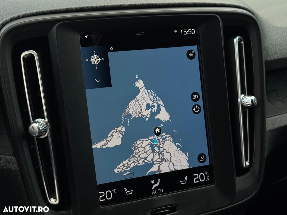 Volvo XC 40 - 14