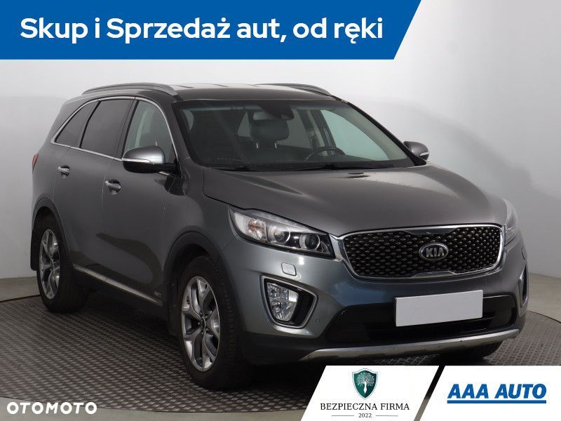 Kia Sorento - 3