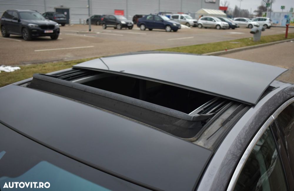 Audi A6 3.0 50 TDI quattro Tiptronic Basic - 11