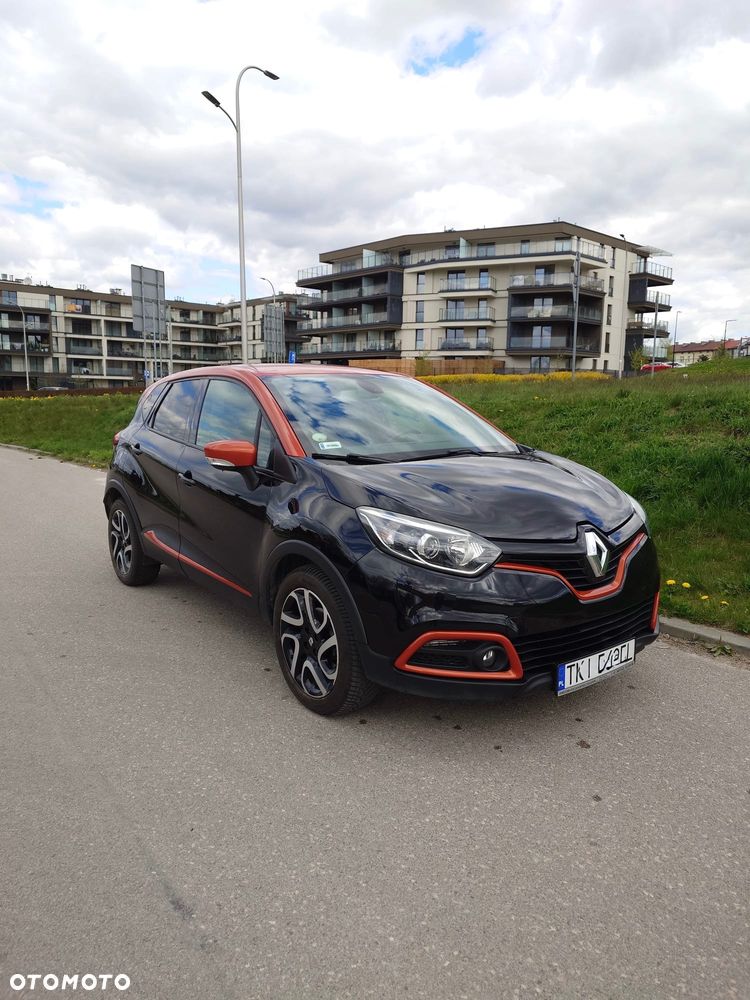 Renault Captur - 1