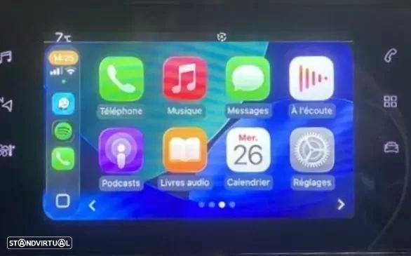 Citroën C3 Pure Tech S&S C-Series - 8