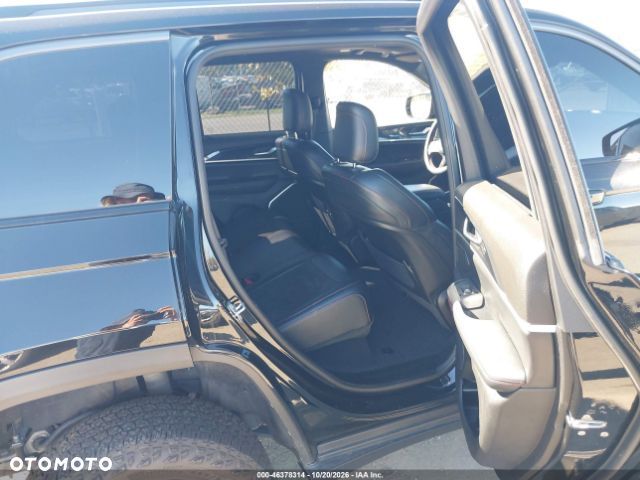 Jeep Grand Cherokee - 7