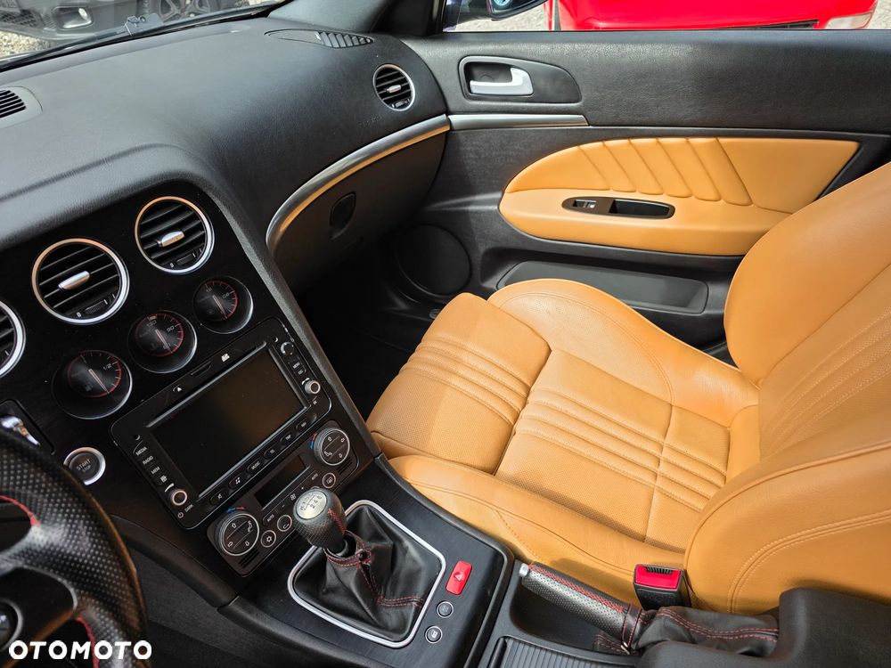 Alfa Romeo 159 Sportwagon - 18