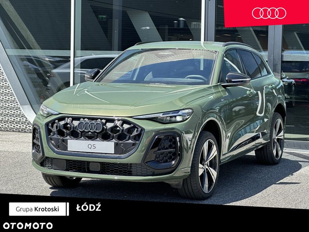 Audi Q5 - 2
