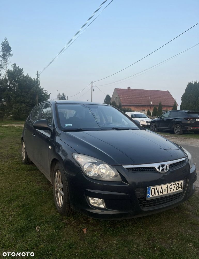 Hyundai i30 1.6 CRDi Classic - 5
