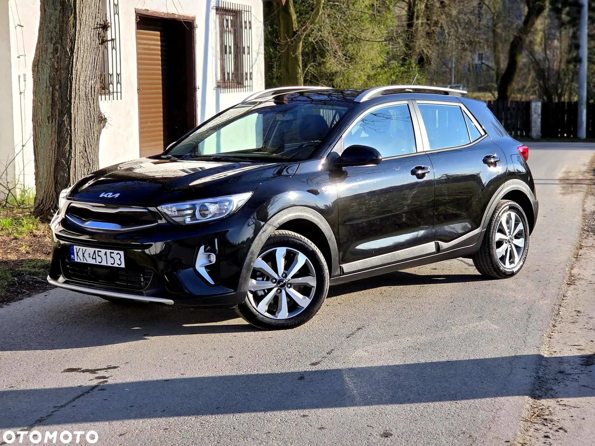Kia Stonic 1.0 T-GDI M DCT - 22