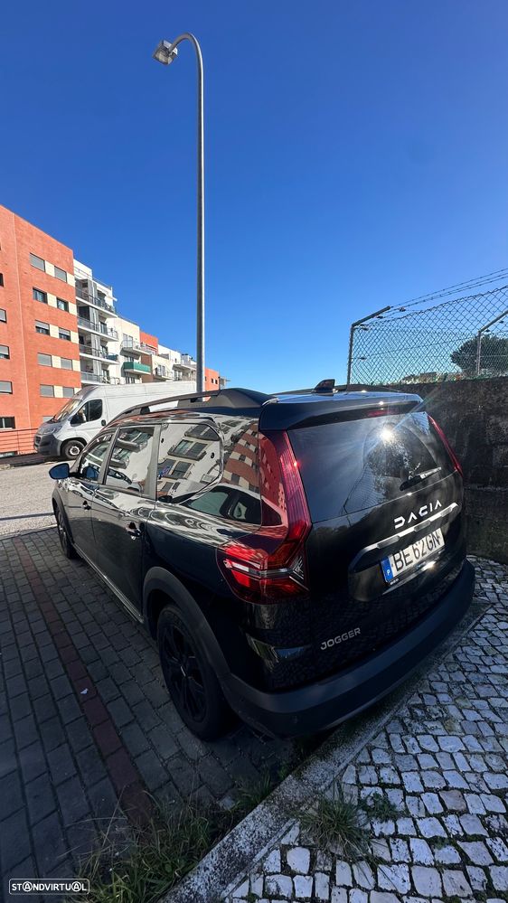 Dacia Jogger - 3