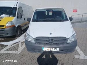 Mercedes-Benz VITO - 7