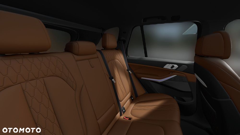 BMW X5 xDrive30d mHEV M Sport sport - 6