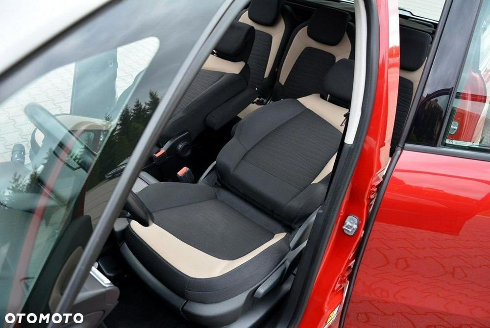 Citroën C4 Grand Picasso - 20