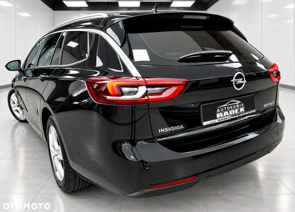 Opel Insignia 1.6 CDTI Sport - 32