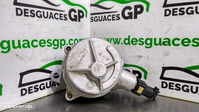 DEPRESSOR TRAVÃO / BOMBA VÁCUO PEUGEOT 406 1997 -72160209 - 2