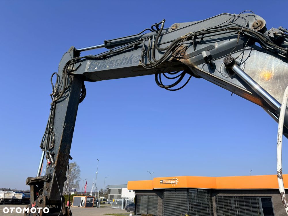 Kobelco NEW HOLLAND KOBELCO E235SR-1ES - 27