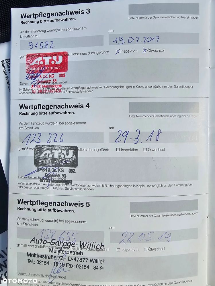 BMW Seria 1 118d xDrive Sport Line - 30